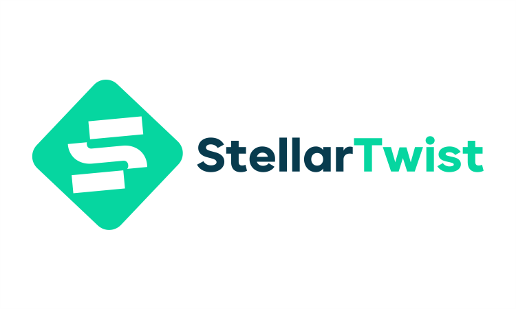 StellarTwist.com - Best premium domains
